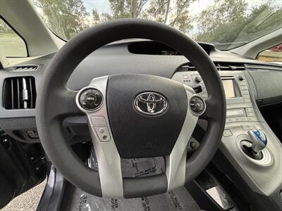 2013 Toyota Prius Five   - Photo 26 - Fullerton, CA 92833