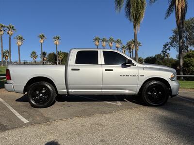 2012 RAM 1500 ST   - Photo 4 - Fullerton, CA 92833