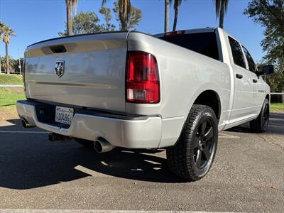 2012 RAM 1500 ST   - Photo 8 - Fullerton, CA 92833