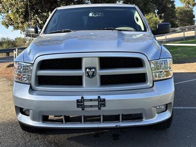 2012 RAM 1500 ST   - Photo 5 - Fullerton, CA 92833