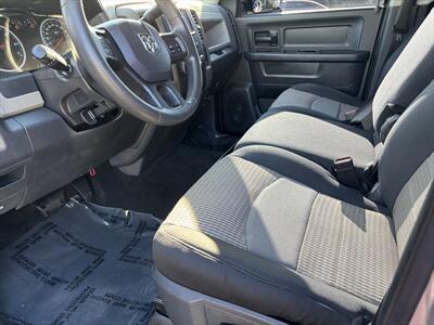 2012 RAM 1500 ST   - Photo 28 - Fullerton, CA 92833