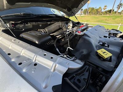2012 RAM 1500 ST   - Photo 20 - Fullerton, CA 92833