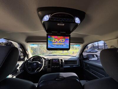 2012 RAM 1500 ST   - Photo 26 - Fullerton, CA 92833