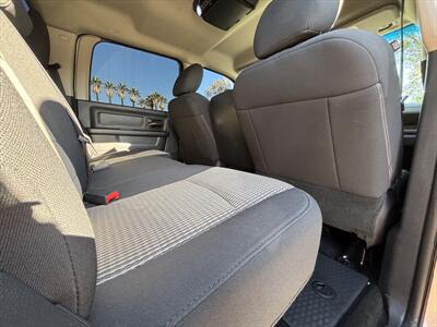 2012 RAM 1500 ST   - Photo 13 - Fullerton, CA 92833