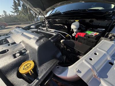 2012 RAM 1500 ST   - Photo 21 - Fullerton, CA 92833
