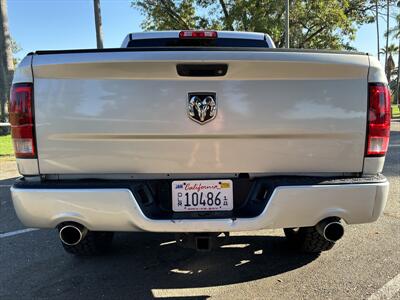 2012 RAM 1500 ST   - Photo 29 - Fullerton, CA 92833