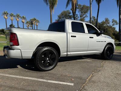 2012 RAM 1500 ST   - Photo 6 - Fullerton, CA 92833