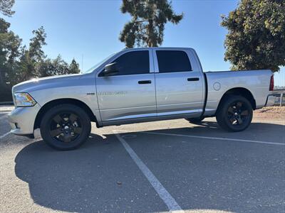 2012 RAM 1500 ST   - Photo 10 - Fullerton, CA 92833