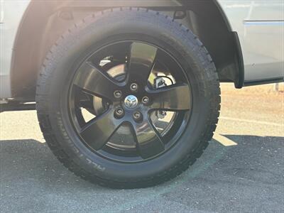 2012 RAM 1500 ST   - Photo 32 - Fullerton, CA 92833