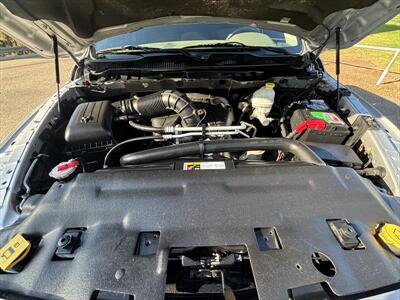 2012 RAM 1500 ST   - Photo 22 - Fullerton, CA 92833