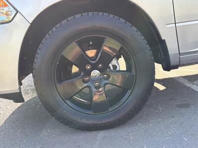 2012 RAM 1500 ST   - Photo 33 - Fullerton, CA 92833