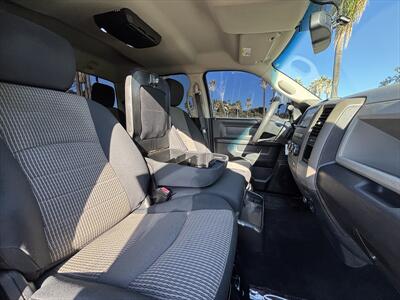 2012 RAM 1500 ST   - Photo 12 - Fullerton, CA 92833