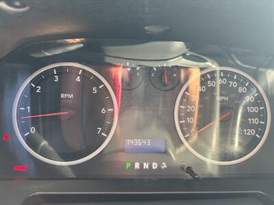2012 RAM 1500 ST   - Photo 35 - Fullerton, CA 92833