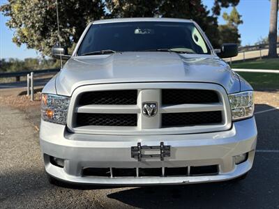 2012 RAM 1500 ST   - Photo 34 - Fullerton, CA 92833