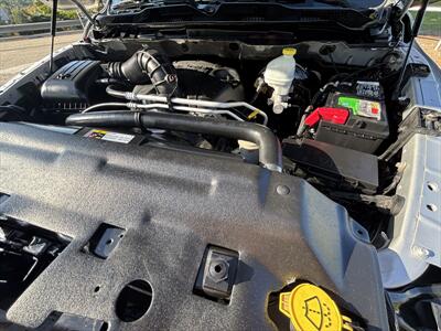 2012 RAM 1500 ST   - Photo 15 - Fullerton, CA 92833