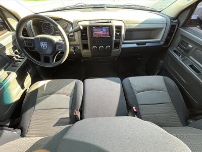 2012 RAM 1500 ST   - Photo 17 - Fullerton, CA 92833