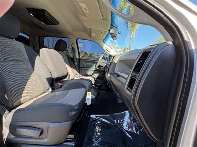 2012 RAM 1500 ST   - Photo 14 - Fullerton, CA 92833