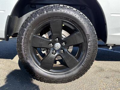 2012 RAM 1500 ST   - Photo 31 - Fullerton, CA 92833
