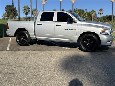 2012 RAM 1500 ST   - Photo 3 - Fullerton, CA 92833