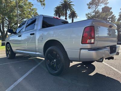 2012 RAM 1500 ST   - Photo 7 - Fullerton, CA 92833