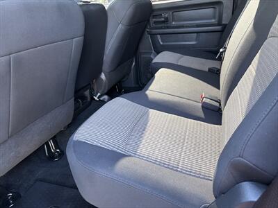 2012 RAM 1500 ST   - Photo 27 - Fullerton, CA 92833
