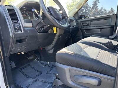 2012 RAM 1500 ST   - Photo 30 - Fullerton, CA 92833