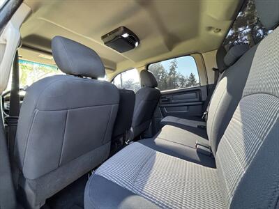 2012 RAM 1500 ST   - Photo 16 - Fullerton, CA 92833