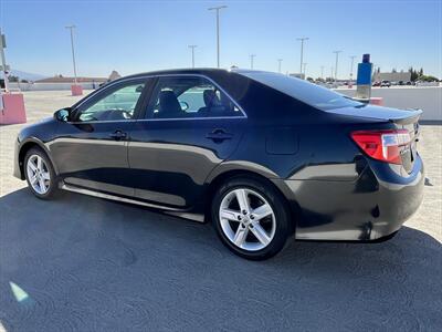 2012 Toyota Camry SE   - Photo 53 - Fullerton, CA 92833