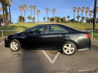 2012 Toyota Camry SE   - Photo 16 - Fullerton, CA 92833