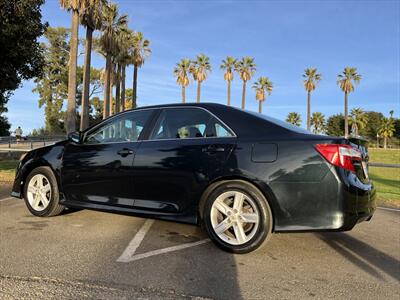 2012 Toyota Camry SE   - Photo 39 - Fullerton, CA 92833