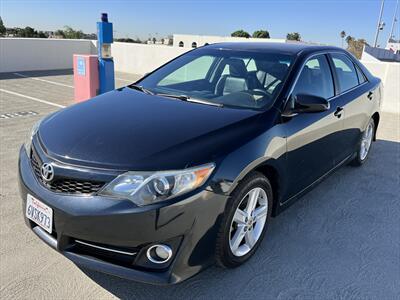 2012 Toyota Camry SE   - Photo 51 - Fullerton, CA 92833