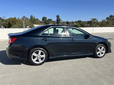 2012 Toyota Camry SE   - Photo 48 - Fullerton, CA 92833