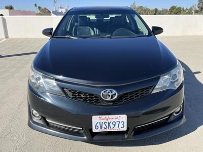 2012 Toyota Camry SE   - Photo 50 - Fullerton, CA 92833