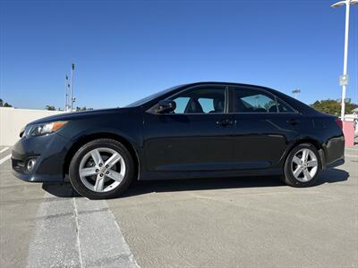 2012 Toyota Camry SE   - Photo 43 - Fullerton, CA 92833