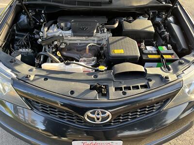 2012 Toyota Camry SE   - Photo 23 - Fullerton, CA 92833