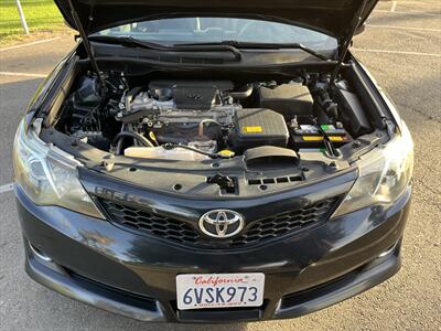 2012 Toyota Camry SE   - Photo 21 - Fullerton, CA 92833