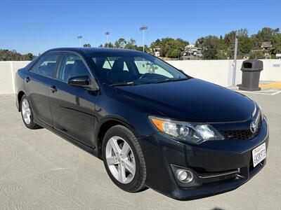 2012 Toyota Camry SE   - Photo 49 - Fullerton, CA 92833