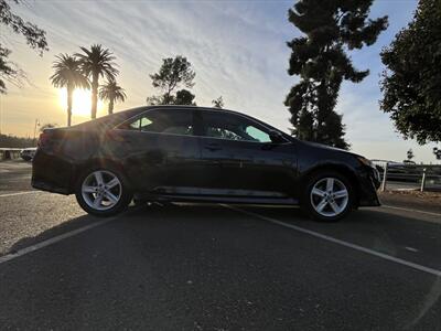 2012 Toyota Camry SE   - Photo 36 - Fullerton, CA 92833