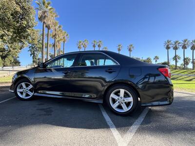 2012 Toyota Camry SE   - Photo 42 - Fullerton, CA 92833