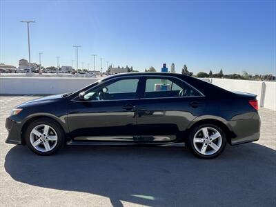 2012 Toyota Camry SE   - Photo 52 - Fullerton, CA 92833