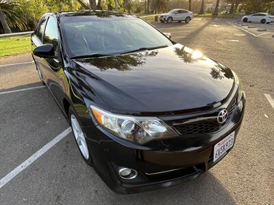 2012 Toyota Camry SE   - Photo 37 - Fullerton, CA 92833