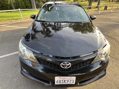 2012 Toyota Camry SE   - Photo 38 - Fullerton, CA 92833