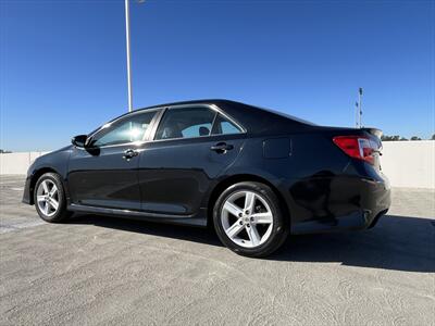 2012 Toyota Camry SE   - Photo 44 - Fullerton, CA 92833