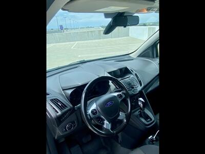 2018 Ford Transit Connect XL   - Photo 6 - Fullerton, CA 92833-4276