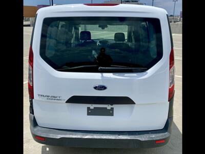 2018 Ford Transit Connect XL   - Photo 4 - Fullerton, CA 92833-4276