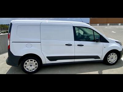2018 Ford Transit Connect XL   - Photo 5 - Fullerton, CA 92833-4276