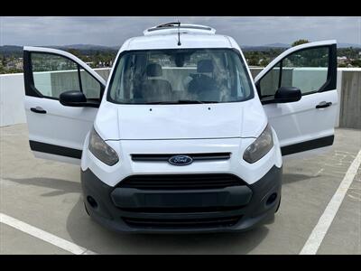 2018 Ford Transit Connect XL   - Photo 3 - Fullerton, CA 92833-4276
