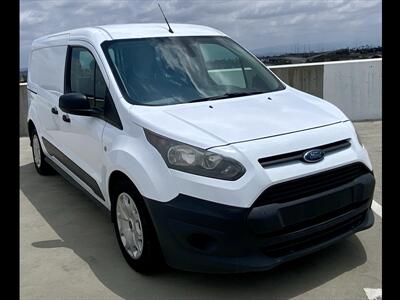 2018 Ford Transit Connect XL   - Photo 2 - Fullerton, CA 92833-4276