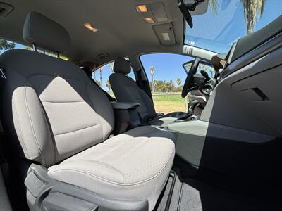 2020 Hyundai ELANTRA SE   - Photo 46 - Fullerton, CA 92833-4276