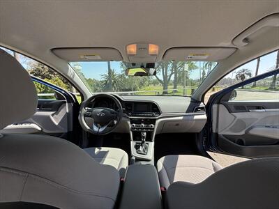 2020 Hyundai ELANTRA SE   - Photo 50 - Fullerton, CA 92833-4276
